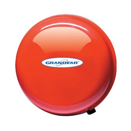 Розширювальний бак радіальний GRANDFAR GF1152 10 л