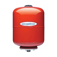 Розширювальний бак сферичний GRANDFAR GF1148 8 л