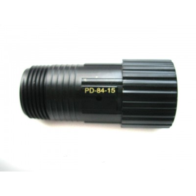 Редуктор понижения давления Santehplast 3/4" с 7 атм до 1.72 атм