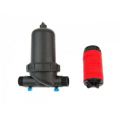 Дисковый фильтр Santehplast 2"