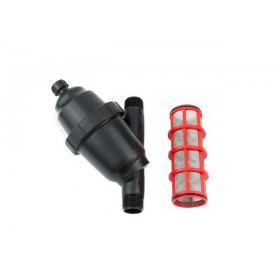 Сетчатый фильтр Santehplast 1 1/4" Сетчатый фильтр Santehplast 1 1/4"