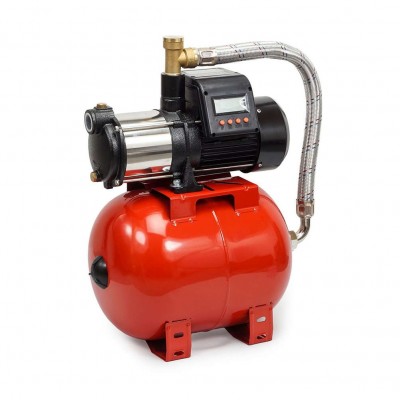 Станция насосная бытовая AUMRS-A3/19L (0422SP31)