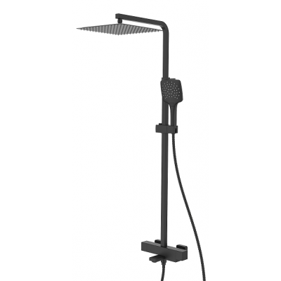 Душевая система Gappo G2417-60 термостатическая Душевая система Gappo G2417-60 термостатическая