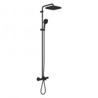 Душевая система термостатическая Grohe QuickFix Vitalio Comfort System 250 269842431