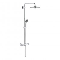 Душевая система термостатическая Grohe QuickFix Vitalio Joy System 260 27860001
