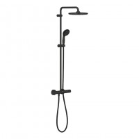 Душевая система термостатическая Grohe QuickFix Vitalio Start System 250 266772430