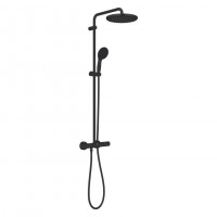 Душевая система термостатическая Grohe QuickFix Vitalio Start System 250 266772431