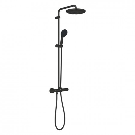 Душевая система термостатическая Grohe QuickFix Vitalio Start System 250 266772431