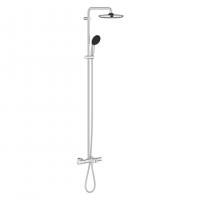 Душевая система термостатическая Grohe QuickFix Vitalio Start System 250 26988001