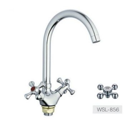Змішувач для кухні ZERIX TLA 856