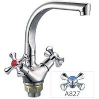 Змішувач для кухні ZERIX TLD 827
