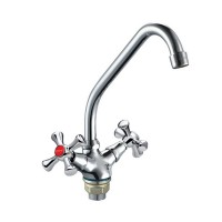 Змішувач для кухні ZERIX TLG 827