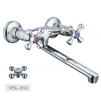 Смеситель для душа ZERIX TMK 856
