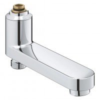 Излив со встроенным переключателем Grohe QuickFix 13450000