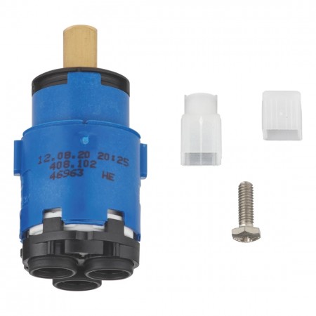 Картридж для смесителя Grohe SilkMove 28 мм 46963000