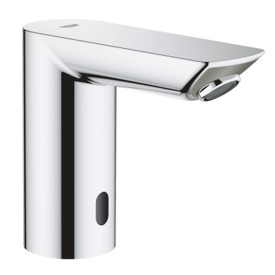 Смеситель для умывальника безконактный без смешивания Grohe EX BauCosmopolitan E 36452000 Смеситель для умывальника безконактный без смешивания Grohe EX BauCosmopolitan E 36452000