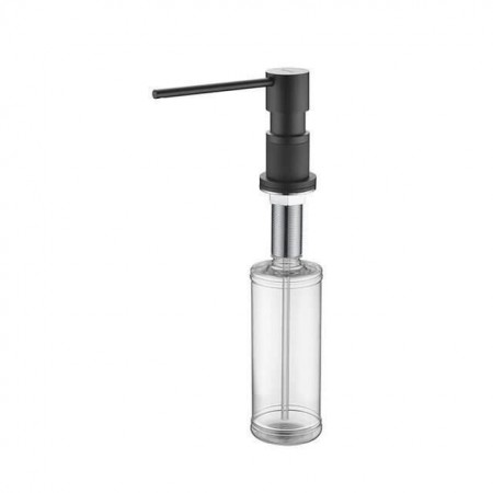 Дозатор для жидкого мыла встраиваемый GAPPO G402-1