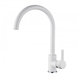 Смеситель для кухни IBERGRIF M22118W