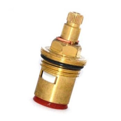 Кранбукса ZERIX WKF-038L Кранбукса ZERIX WKF-038L