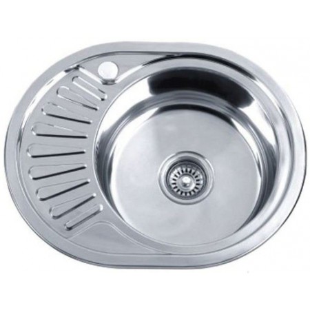 Мойка ZERIX Z5745-08-180D