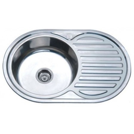 Мойка ZERIX Z7750-06-180E