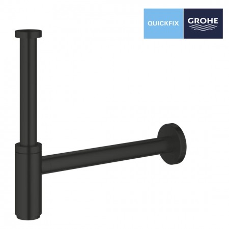 Сифон для раковини Grohe QuickFix 295032430 1 1/4"