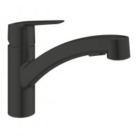 Смеситель для кухни Grohe QuickFix Start 303072431