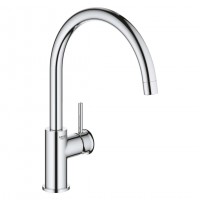 Смеситель для кухни Grohe QuickFix Start Classic 31553001