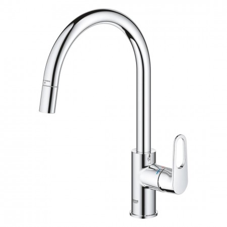Смеситель для кухни Grohe Start Flow 30569000