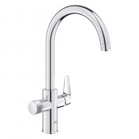 Смеситель для кухни Grohe StartCurve 30592000