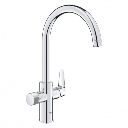 Смеситель для кухни Grohe StartCurve 30592000