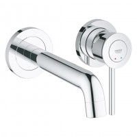 Змішувач для раковини Grohe BauClassic 2029200C