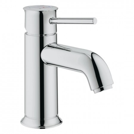 Смеситель для раковины Grohe BauClassic S-Size 23162000