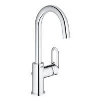 Смеситель для раковины Grohe BauLoop L-Size 23763000