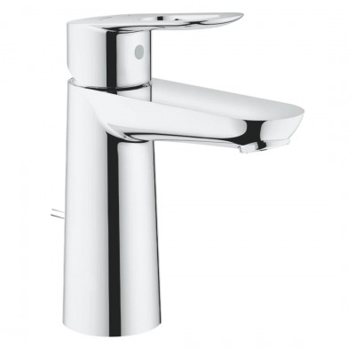 Смеситель для раковины Grohe BauLoop M-Size 23762000 Смеситель для раковины Grohe BauLoop M-Size 23762000