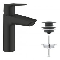 Смеситель для раковины Grohe QuickFix Start M-Size 235752432