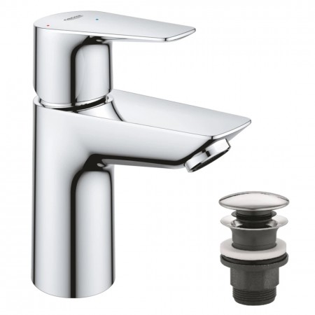 Змішувач для раковини Grohe QuickFix StartEdge S-Size 23900001