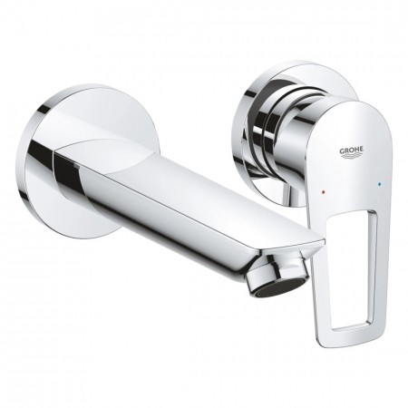 Смеситель скрытого монтажа для раковины Grohe BauLoop New 20289001