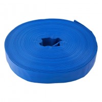 Шланг дренажно-фекальный Grandwater 2" PVC 2 атм (100 м)