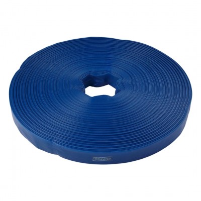 Шланг дренажно-фекальный Forwater 2" PVC 2 атм (50 м) Шланг дренажно-фекальный Forwater 2" PVC 2 атм (50 м)