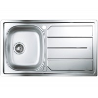 Мийка для кухні Grohe EX Sink 31552SD0 K200