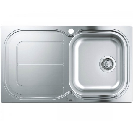 Мийка для кухні Grohe EX Sink 31563SD0 K300