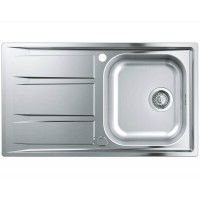 Мийка для кухні Grohe EX Sink 31566SD0 K400