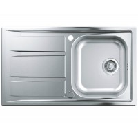 Мойка для кухни Grohe EX Sink 31568SD0 K400+