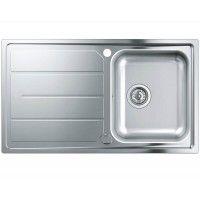 Мийка для кухні Grohe EX Sink 31571SD0 K500