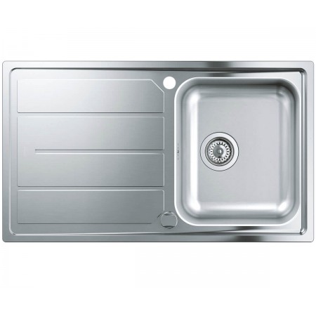 Мийка для кухні Grohe EX Sink 31571SD0 K500