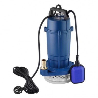 Насос дренажный Forwater QDX 1,5-32-1,5 кВт Насос дренажный Forwater QDX 1,5-32-1,5 кВт
