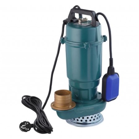 Насос дренажний Forwater QDX 25-6-1,5 кВт