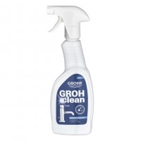 Средство для чистки смесителей Grohe Clean 48166000