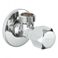 Універсальний кутовий вентиль Grohe 1/2"х1/2" 2201600M